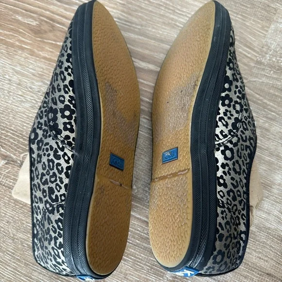 Women’s Keds Sneakers / Tennis Shoes, Size 7 1/2 - Picture 3 of 8